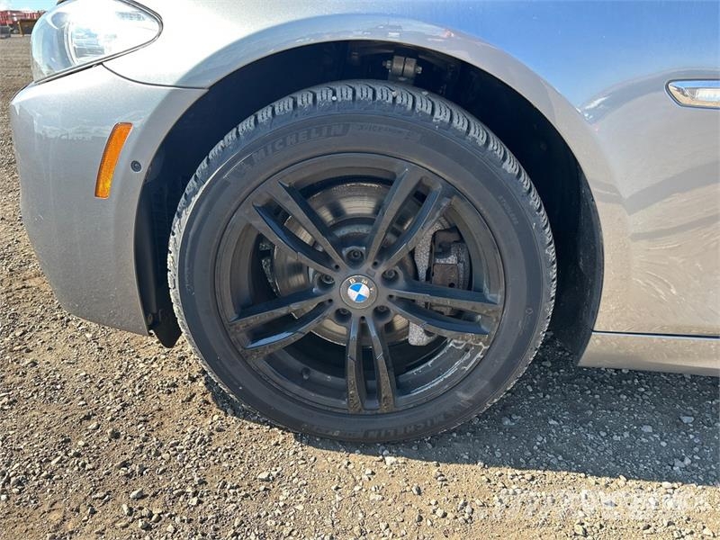 BMW 535I xDrive AWD Automobile Cars