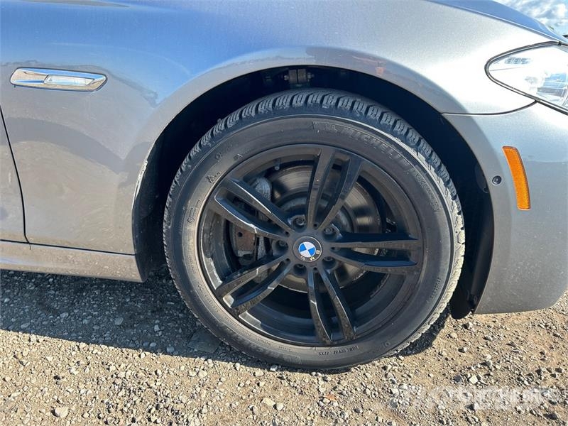 BMW 535I xDrive AWD Automobile Cars