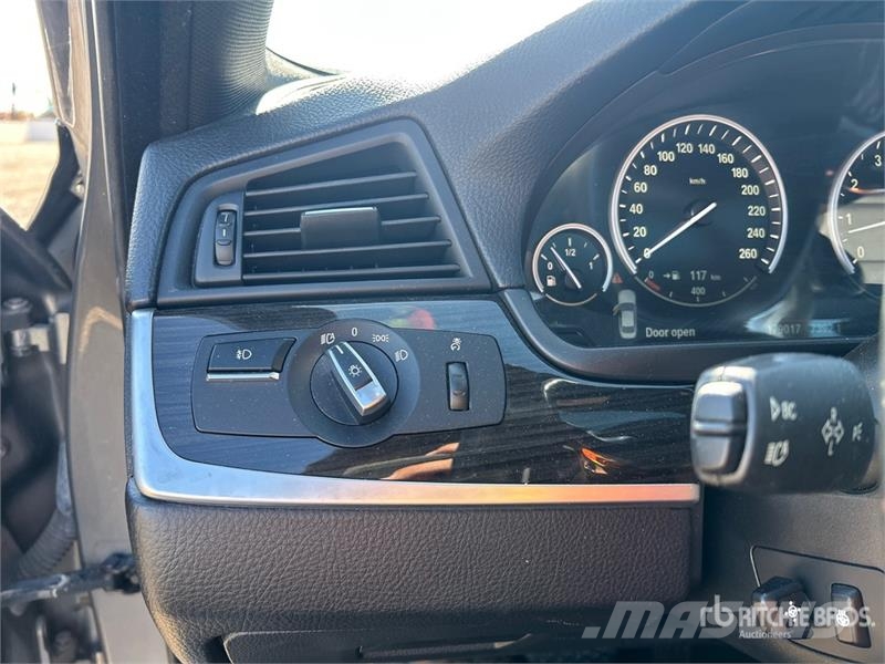 BMW 535I xDrive AWD Automobile Cars