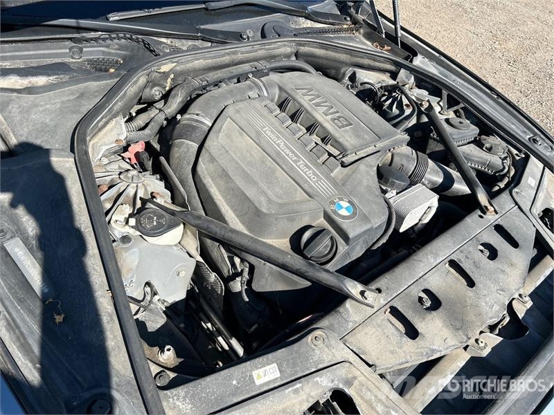 BMW 535I xDrive AWD Automobile Cars
