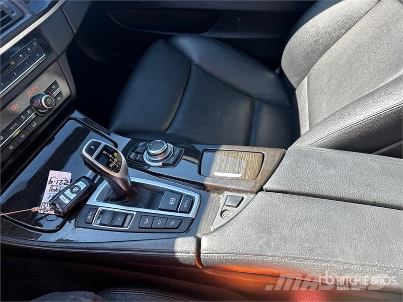BMW 535I xDrive AWD Automobile Cars