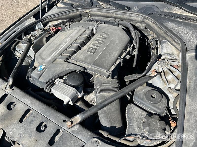 BMW 535I xDrive AWD Automobile Cars