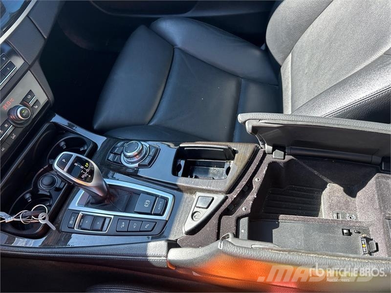 BMW 535I xDrive AWD Automobile Cars