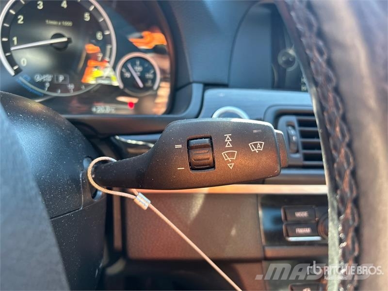 BMW 535I xDrive AWD Automobile Cars