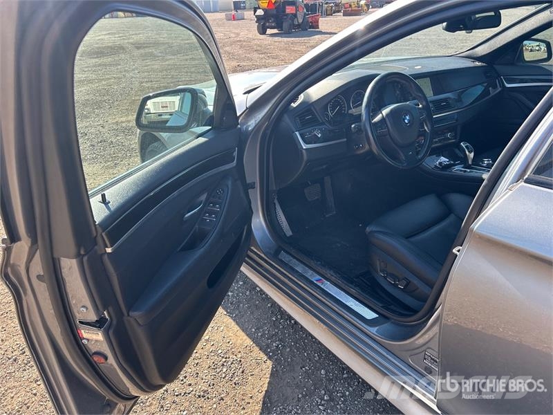 BMW 535I xDrive AWD Automobile Cars