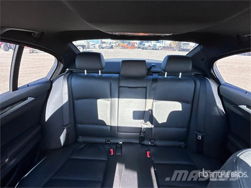 BMW 535I xDrive AWD Automobile Cars