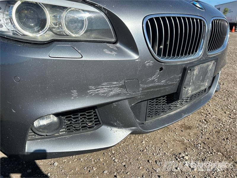 BMW 535I xDrive AWD Automobile Cars