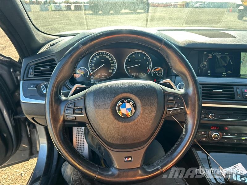 BMW 535I xDrive AWD Automobile Cars