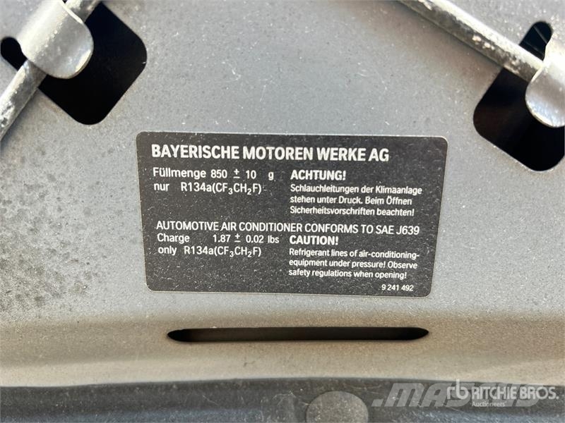 BMW 535I xDrive AWD Automobile Cars