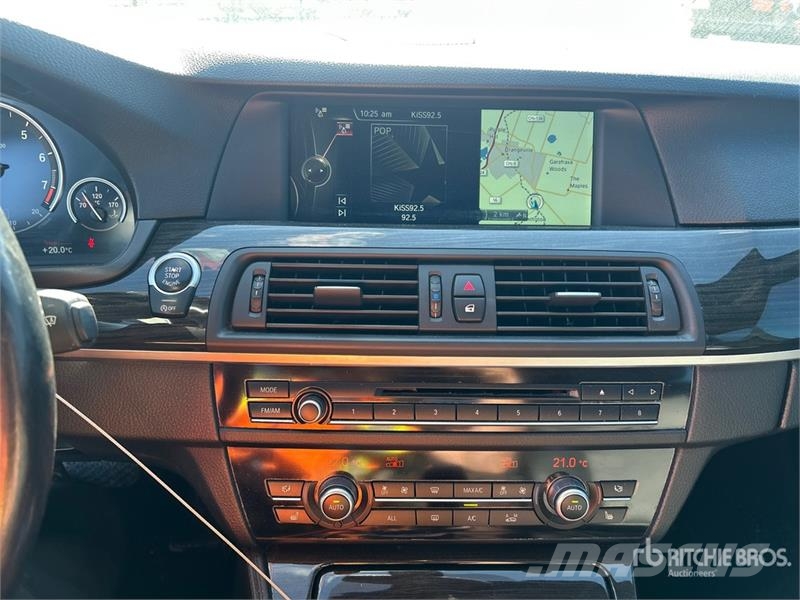 BMW 535I xDrive AWD Automobile Cars