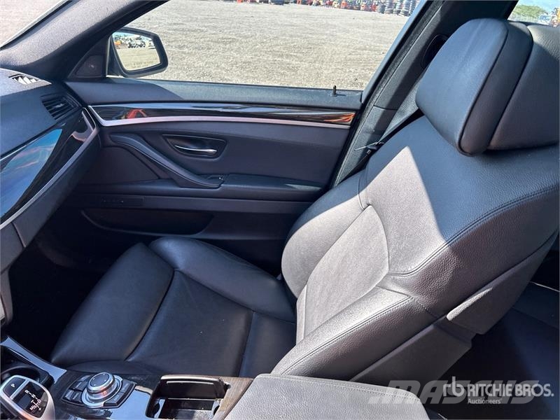 BMW 535I xDrive AWD Automobile Cars