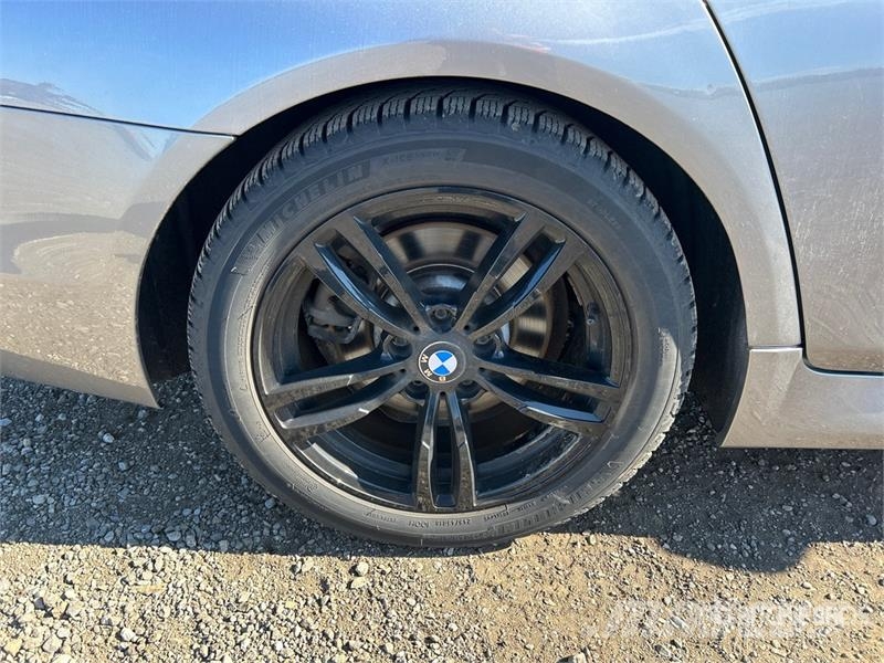 BMW 535I xDrive AWD Automobile Cars