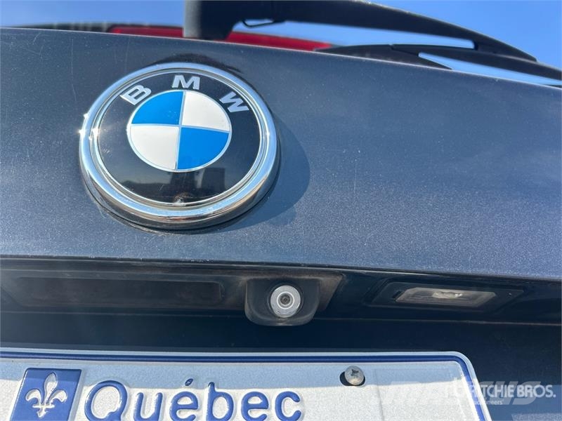 BMW X5 Auto's
