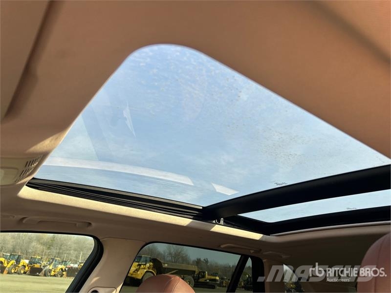 BMW X5 Auto's