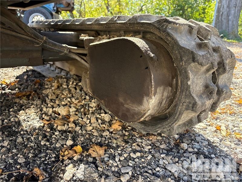 Bobcat 324 حفارات صغيرة أقل من 7 طن (حفارات صغيرة)