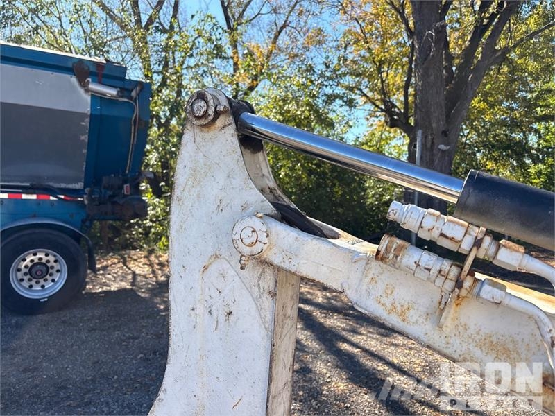 Bobcat 324 حفارات صغيرة أقل من 7 طن (حفارات صغيرة)