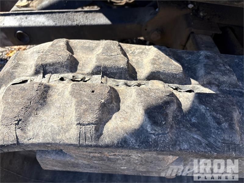 Bobcat 324 حفارات صغيرة أقل من 7 طن (حفارات صغيرة)