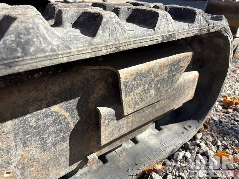 Bobcat 324 حفارات صغيرة أقل من 7 طن (حفارات صغيرة)
