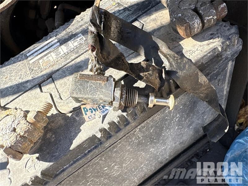 Bobcat 324 حفارات صغيرة أقل من 7 طن (حفارات صغيرة)
