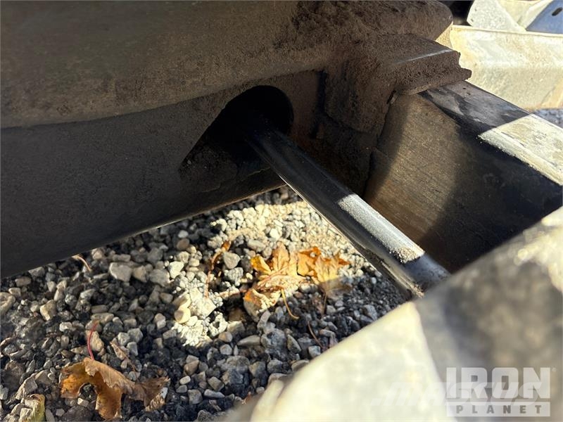 Bobcat 324 حفارات صغيرة أقل من 7 طن (حفارات صغيرة)