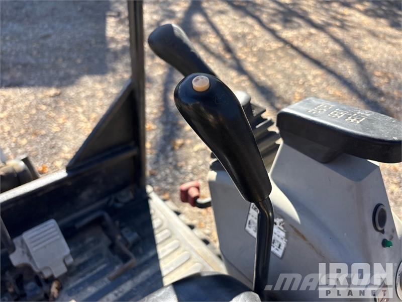 Bobcat 324 حفارات صغيرة أقل من 7 طن (حفارات صغيرة)