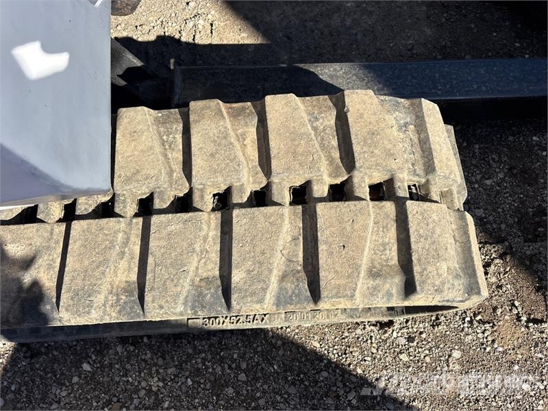 Bobcat 331 Mini bageri < 7t