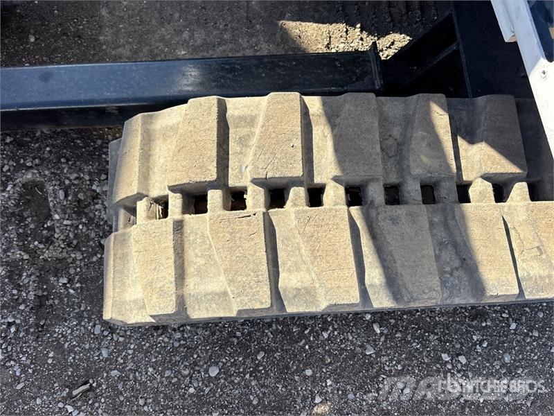 Bobcat 331 Mini bageri < 7t