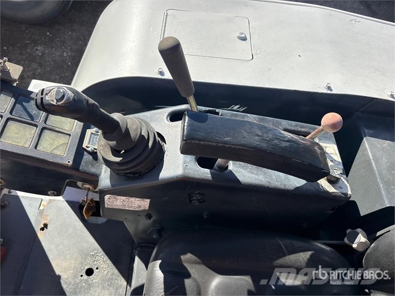 Bobcat 331 Mini bageri < 7t
