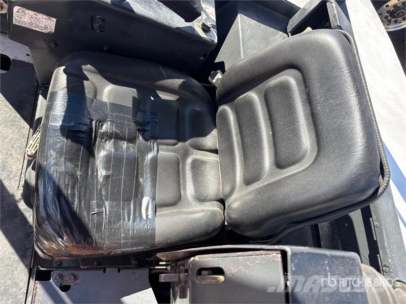 Bobcat 331 Mini bageri < 7t