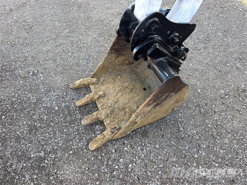 Bobcat 331 Mini bageri < 7t