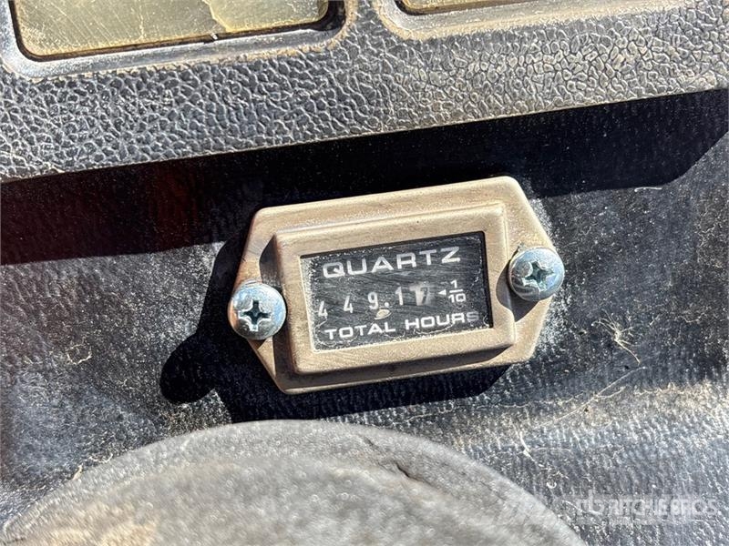 Bobcat 331 Mini bageri < 7t