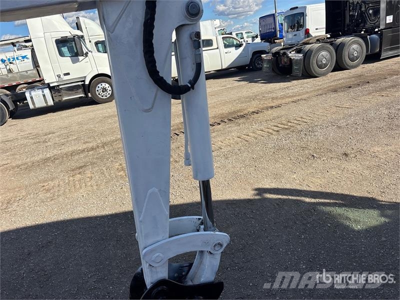 Bobcat 331 Mini bageri < 7t