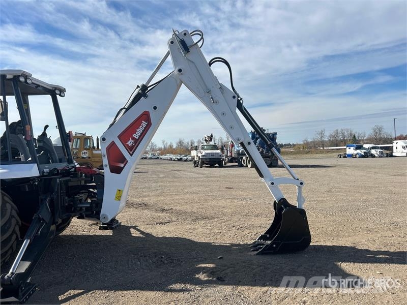 Bobcat B760 Terne