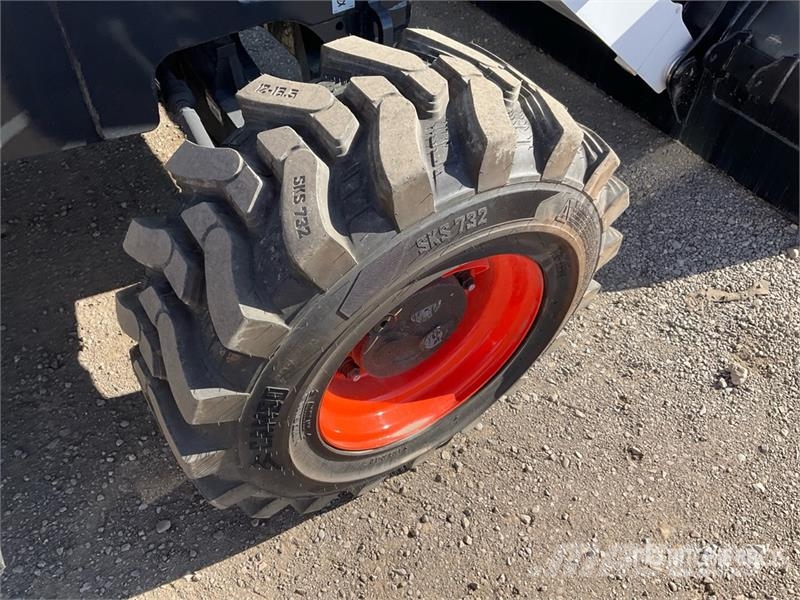 Bobcat B760 Kotrórakodók