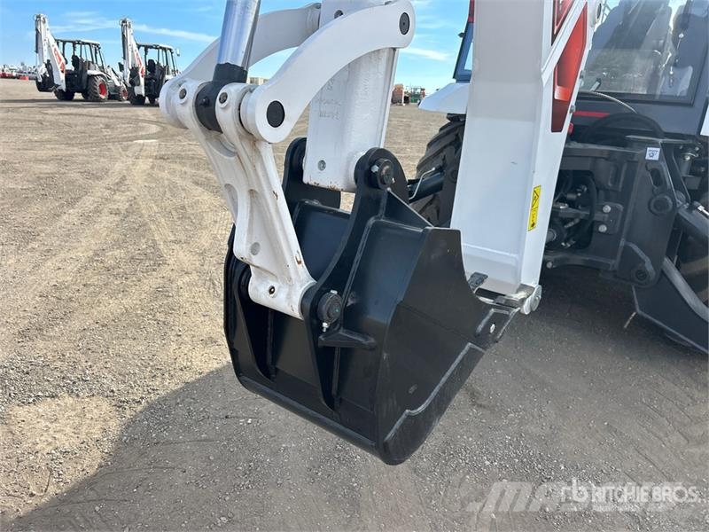 Bobcat B760 Terne