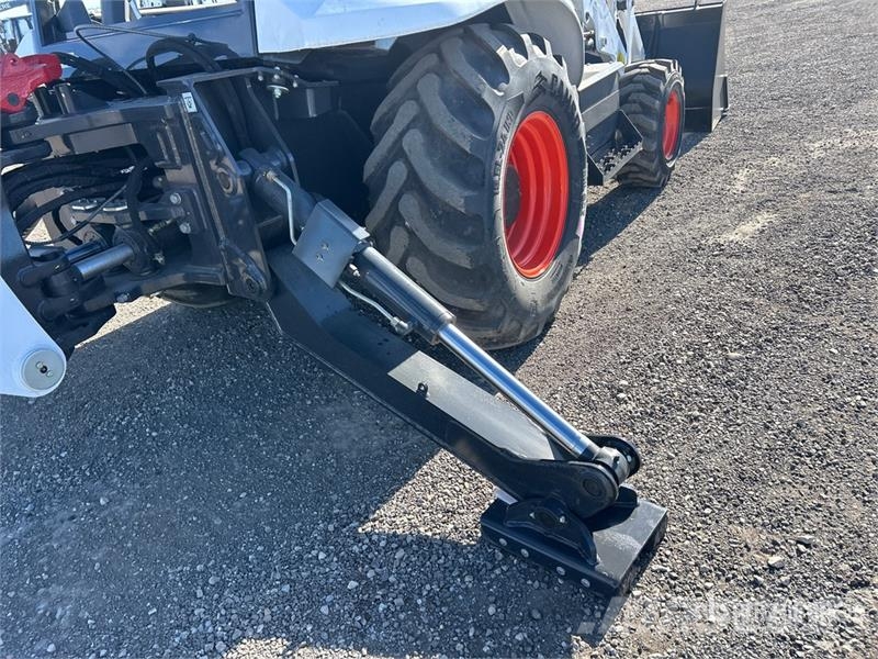 Bobcat B760 Kotrórakodók