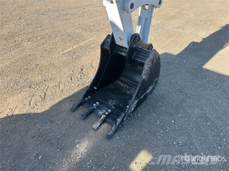 Bobcat B760 Kotrórakodók