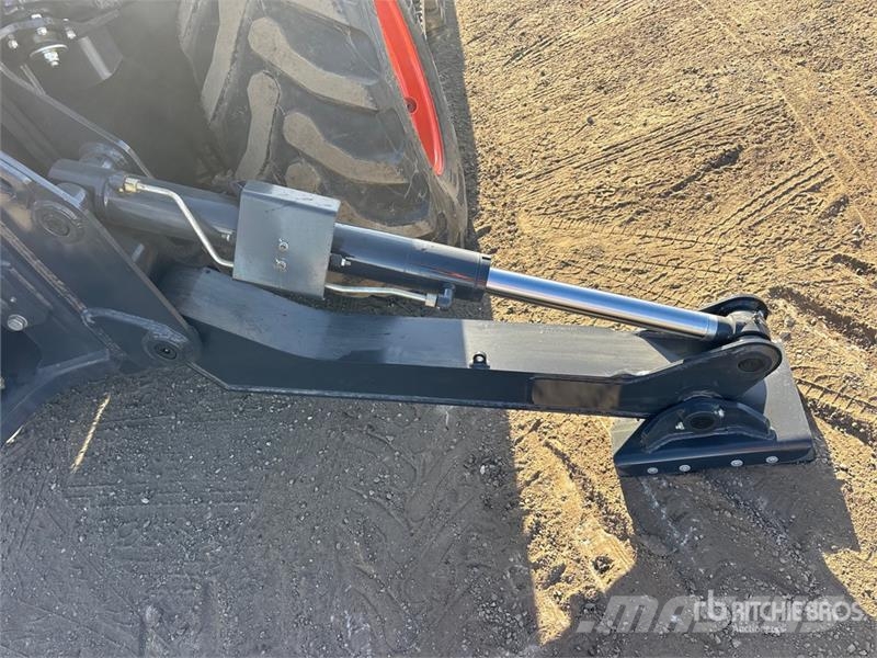 Bobcat B760 Rovokopači