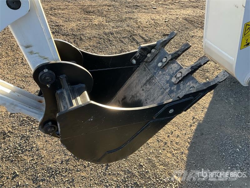 Bobcat B760 Kotrórakodók