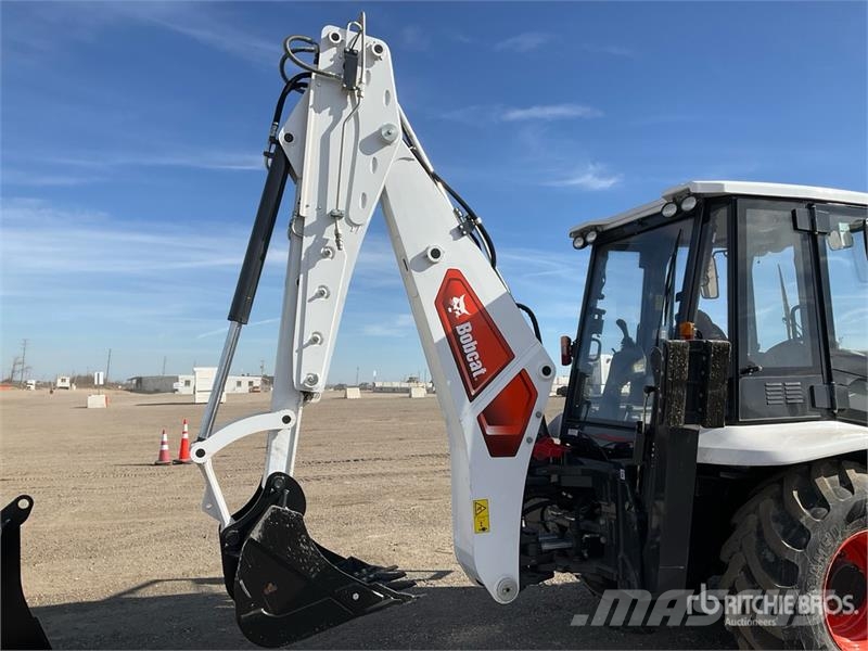 Bobcat B760 Terne