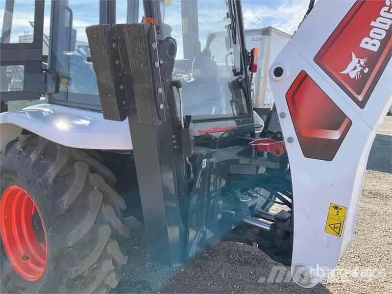 Bobcat B760 Terne