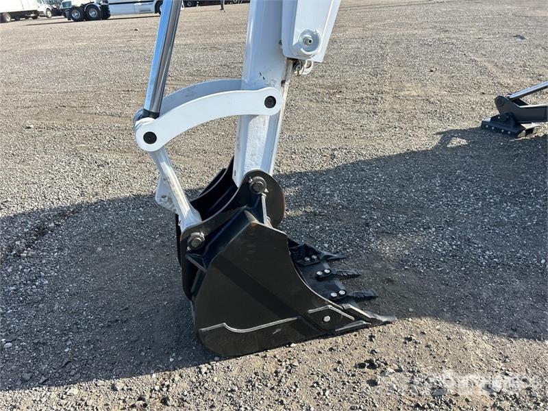 Bobcat B760 Kotrórakodók
