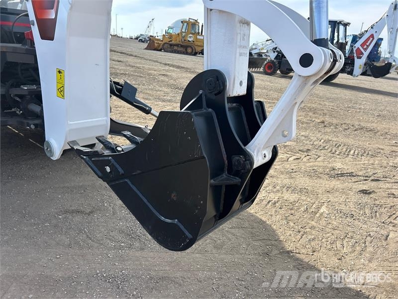 Bobcat B760 Terne