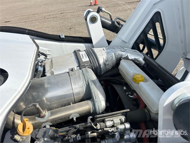 Bobcat B760 Terne