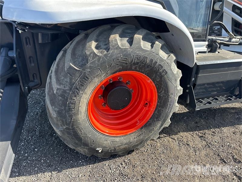 Bobcat B760 Kotrórakodók