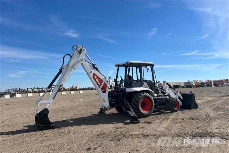 Bobcat B760 Terne