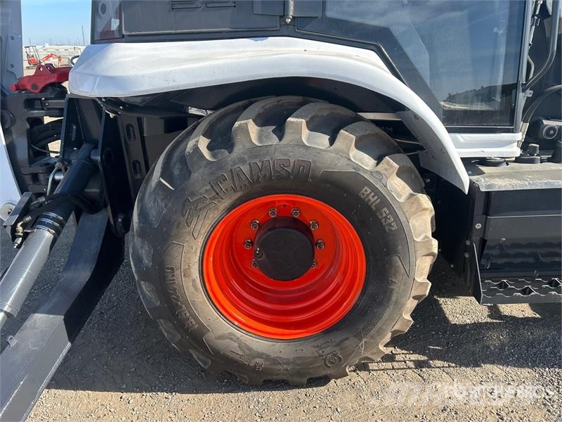 Bobcat B760 Kotrórakodók