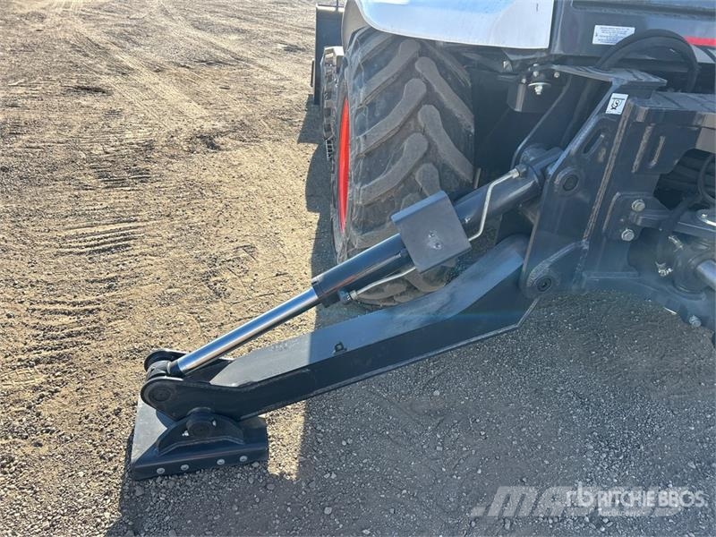 Bobcat B760 Kotrórakodók