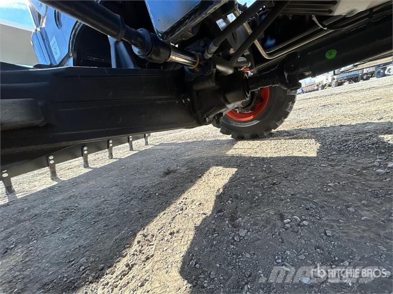 Bobcat B760 Terne