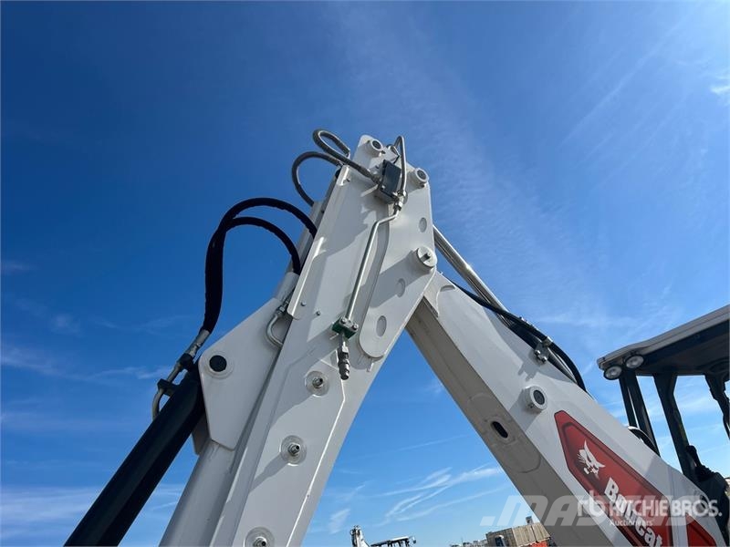 Bobcat B760 Terne